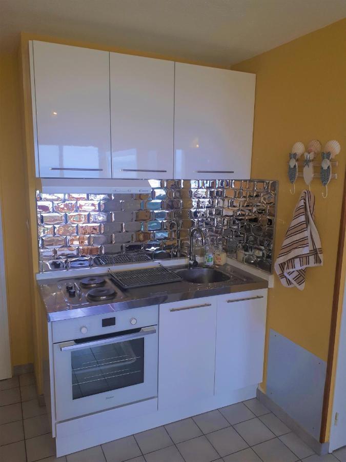 T2 Panoramic View: Pool, Parking & Smart Tv Retreat * Sete